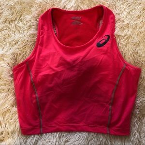 ASICS sports bra